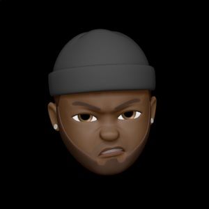 Meet your Posher, Fred